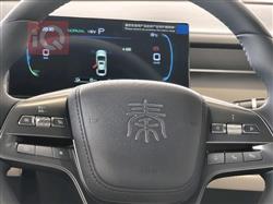 بي واي دي Qin Plus